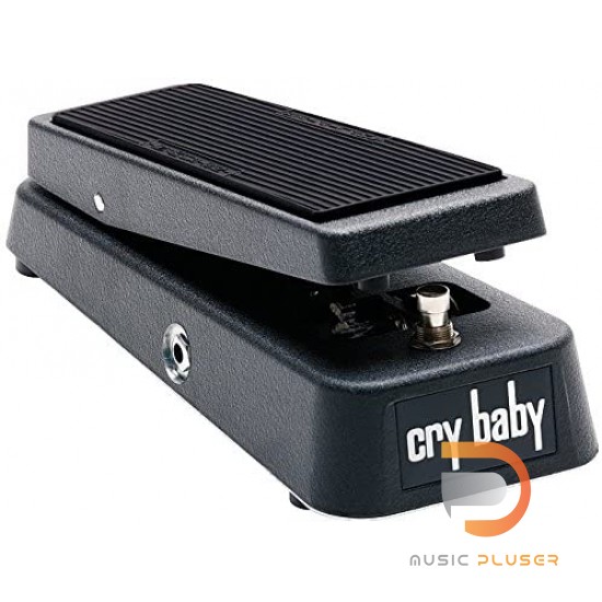 Jim Dunlop GCB95 Cry Baby Standard Wah